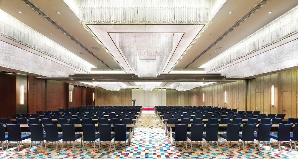 Aloft Dalian Hotel Ngoại thất bức ảnh